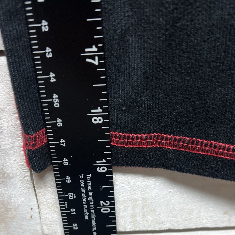 Cuddl Duds Pajamas Boys 10 Red Black Gamer Gaming‎ Its Under Control - Picture 9 of 12